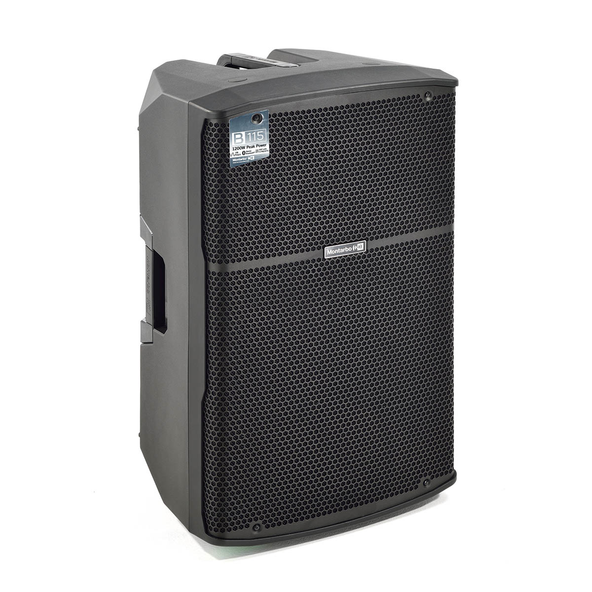Montarbo CV-B115 Cover