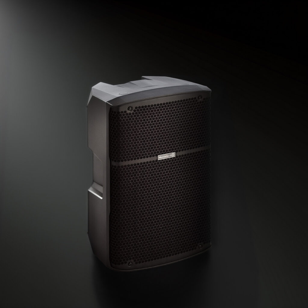 Montarbo CV-B110 Cover — view 4
