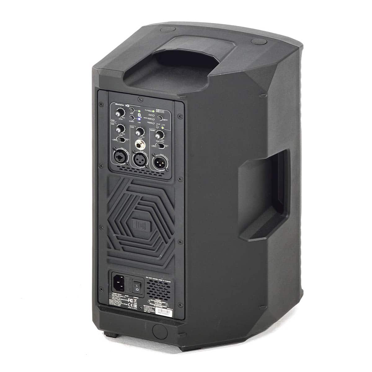 Montarbo CV-B108 Cover — view 3