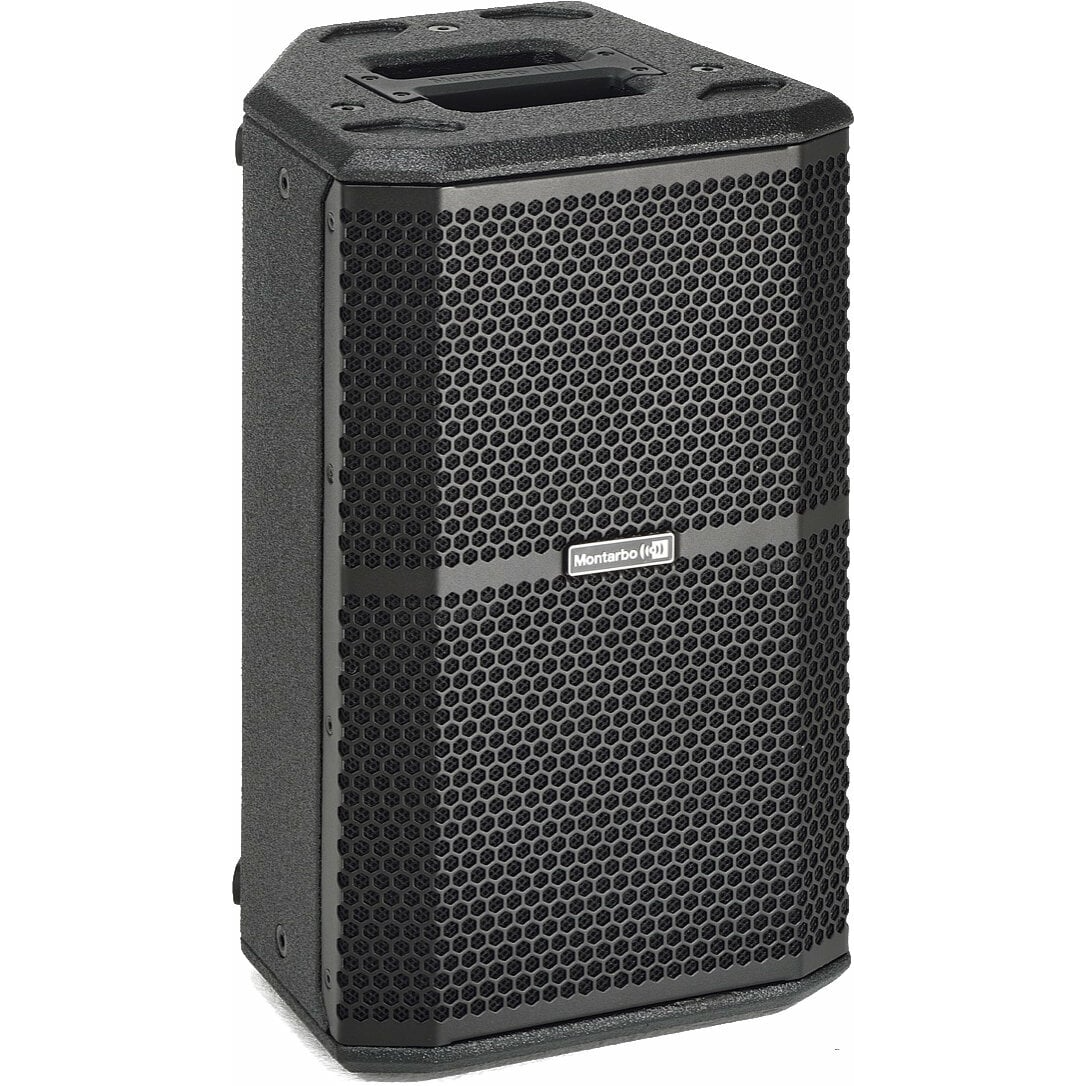 Montarbo CV-R108 Cover