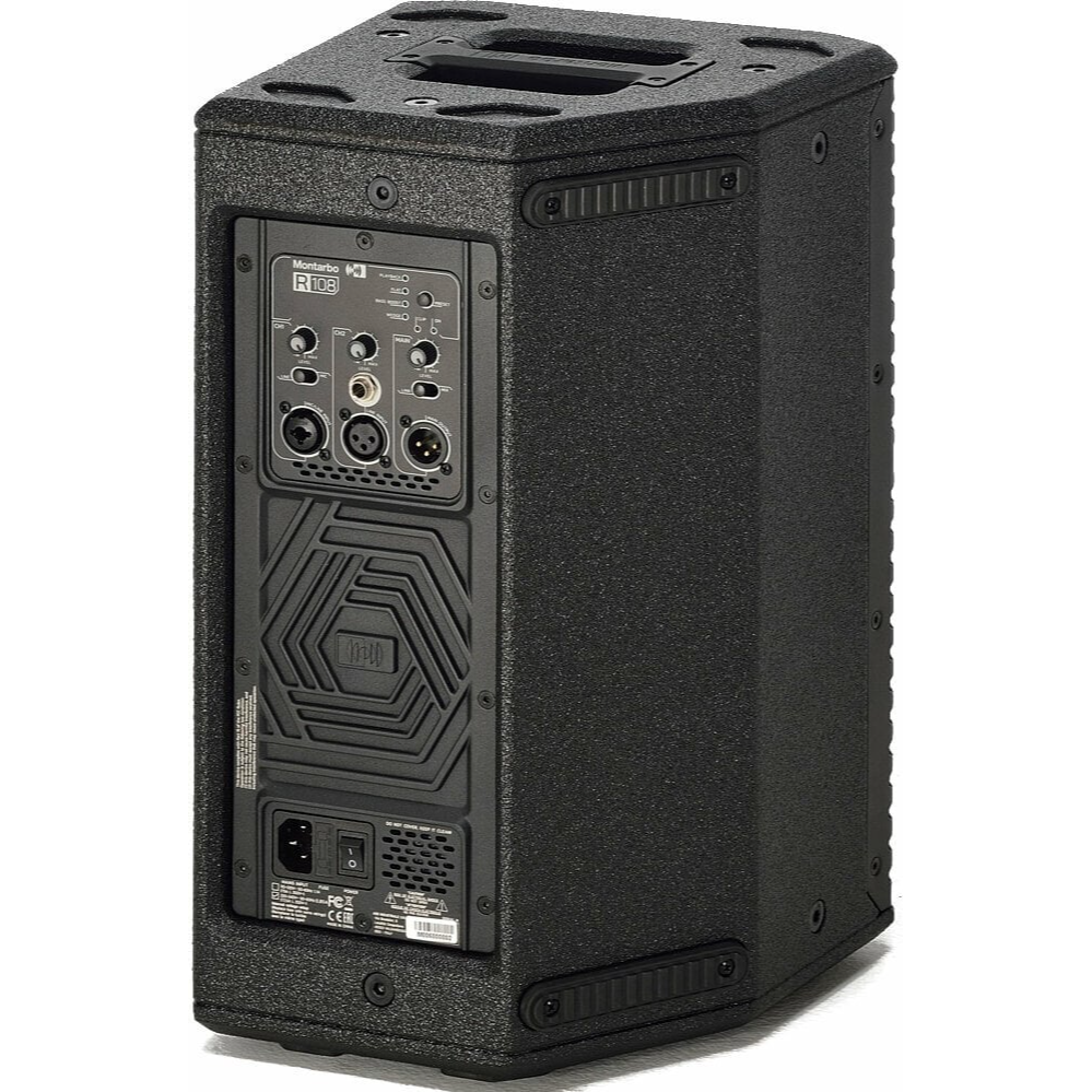 Montarbo CV-R108 Cover — view 4