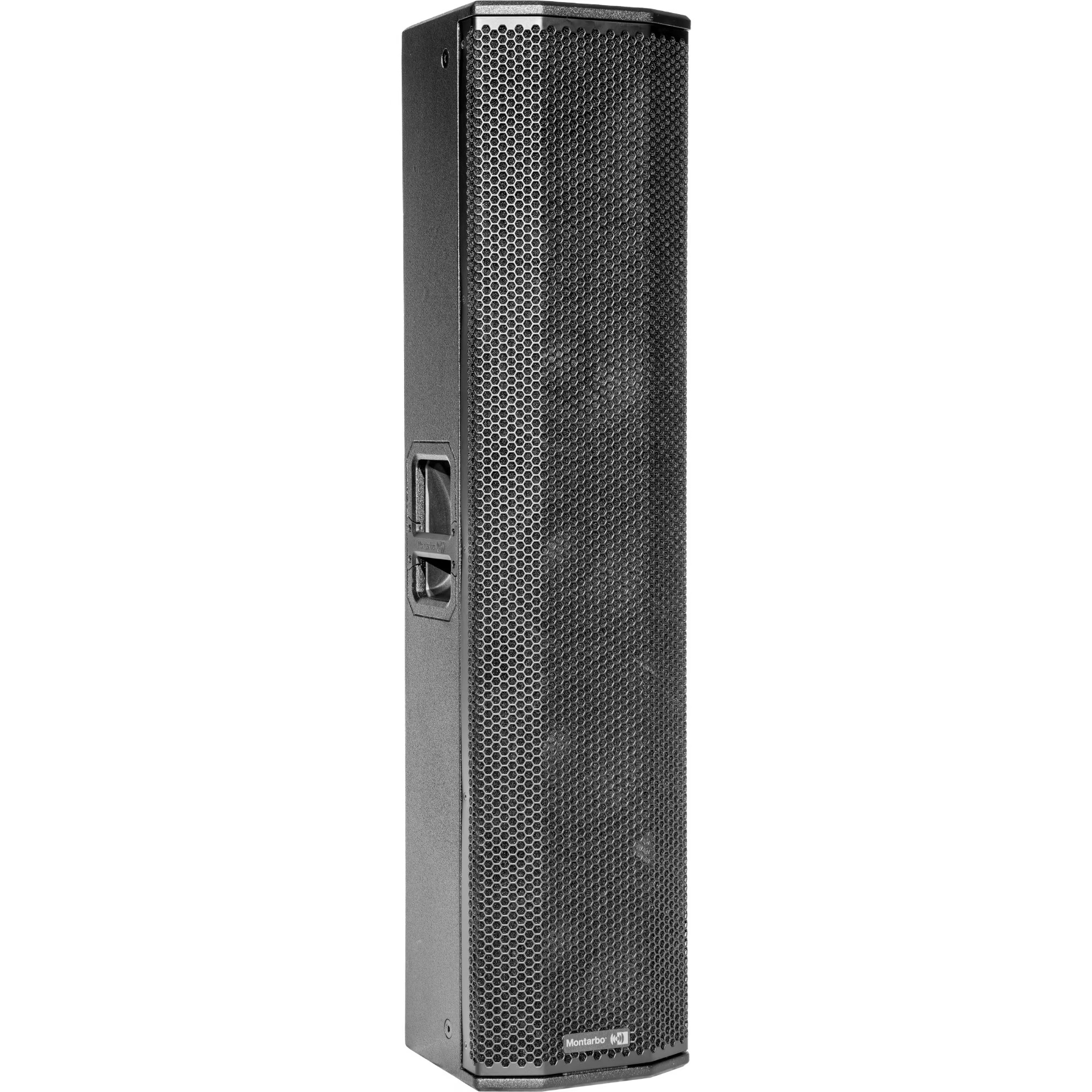 Montarbo DWK-20 — view 2