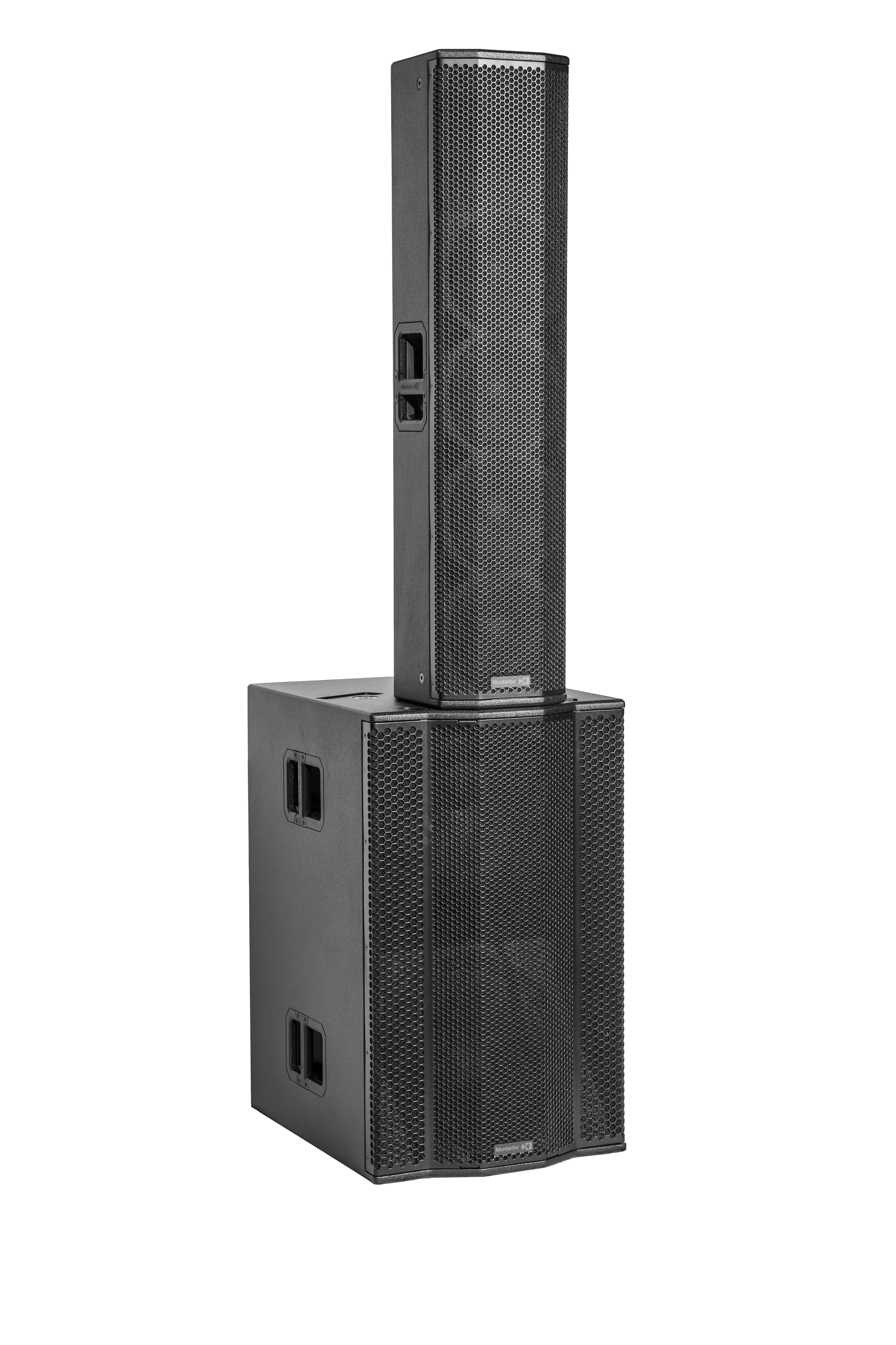 Montarbo Nettuno 20 Sub — view 2