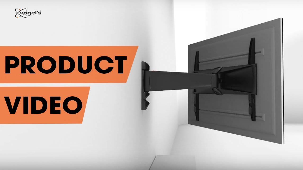 Vogels TVM 1215 TILT MOUNT SMALL — view 3