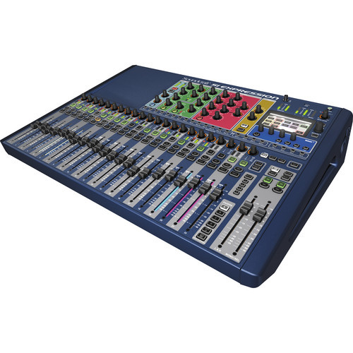Soundcraft Si Expression 2 Console