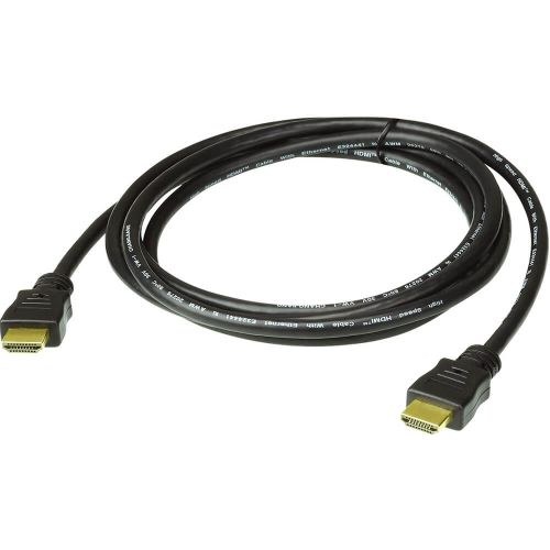 Aten - 2L-7D15H High Speed HDMI 1.4 Cable with Ethernet 15m
