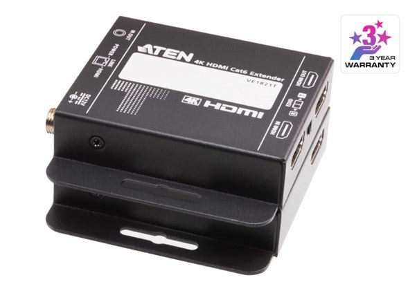 Aten - VE1821 HDMI 4K Extender Kit