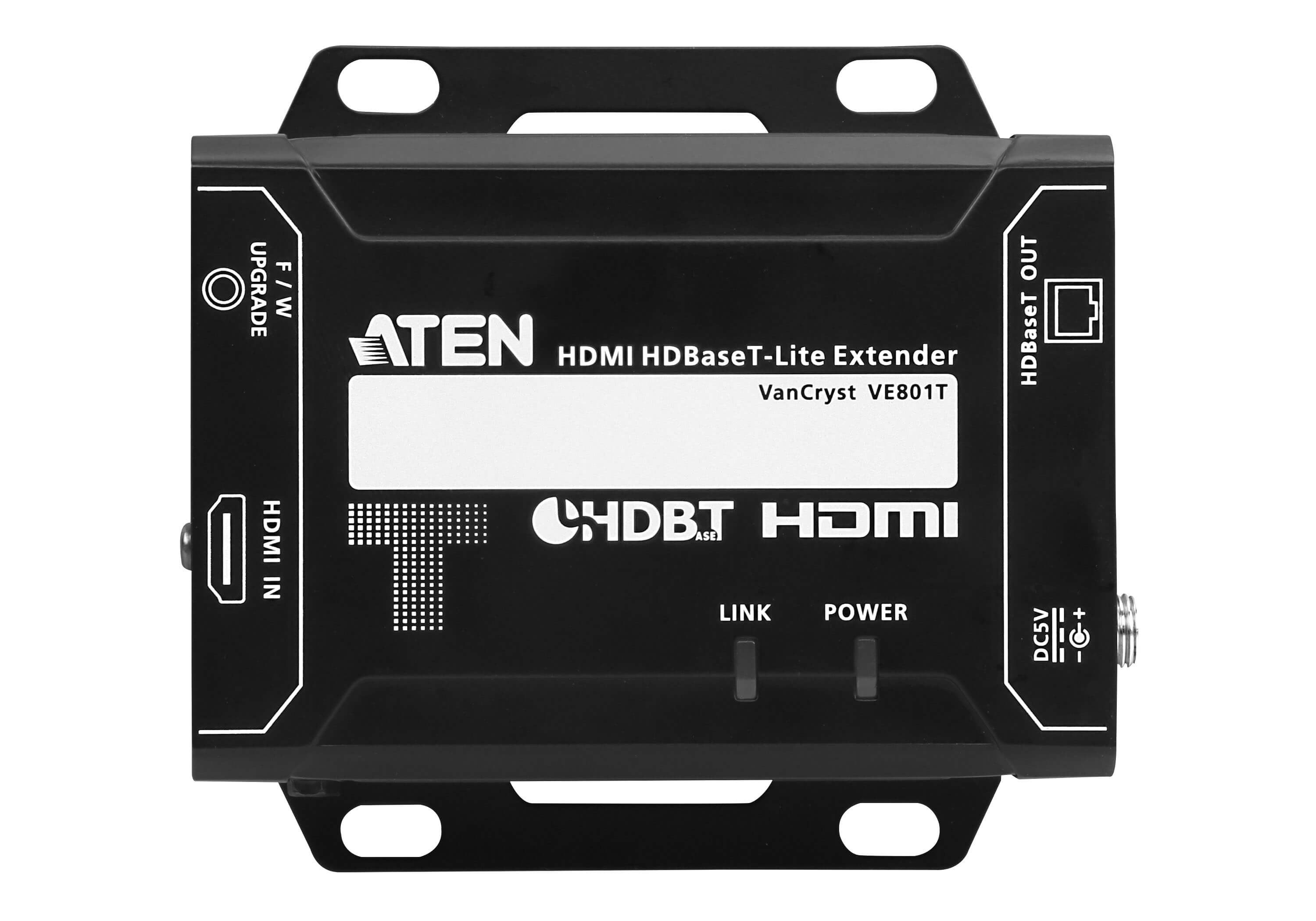 Aten - VE801T HDMI HDBaseT-Lite Transmitter