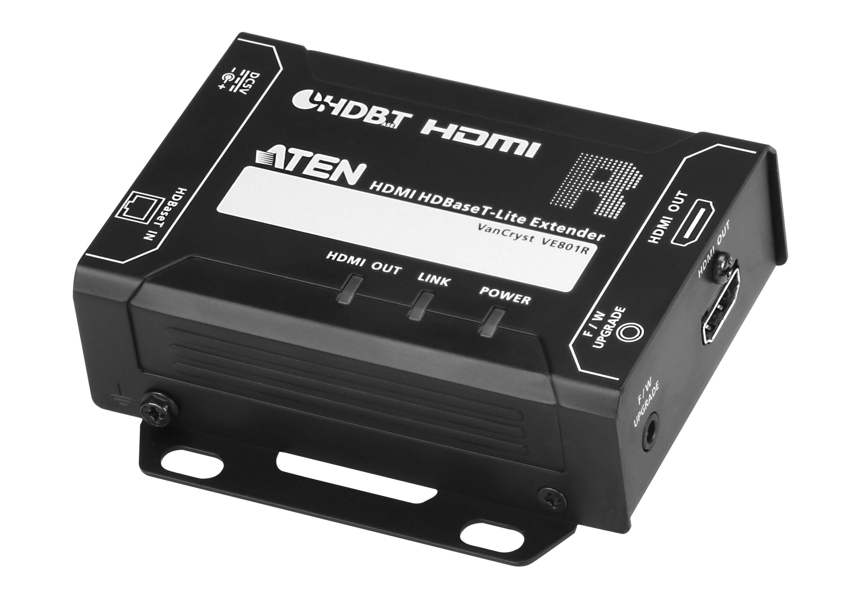 Aten - VE801 HDMI HDBaseT-Lite Extender Kit — view 2