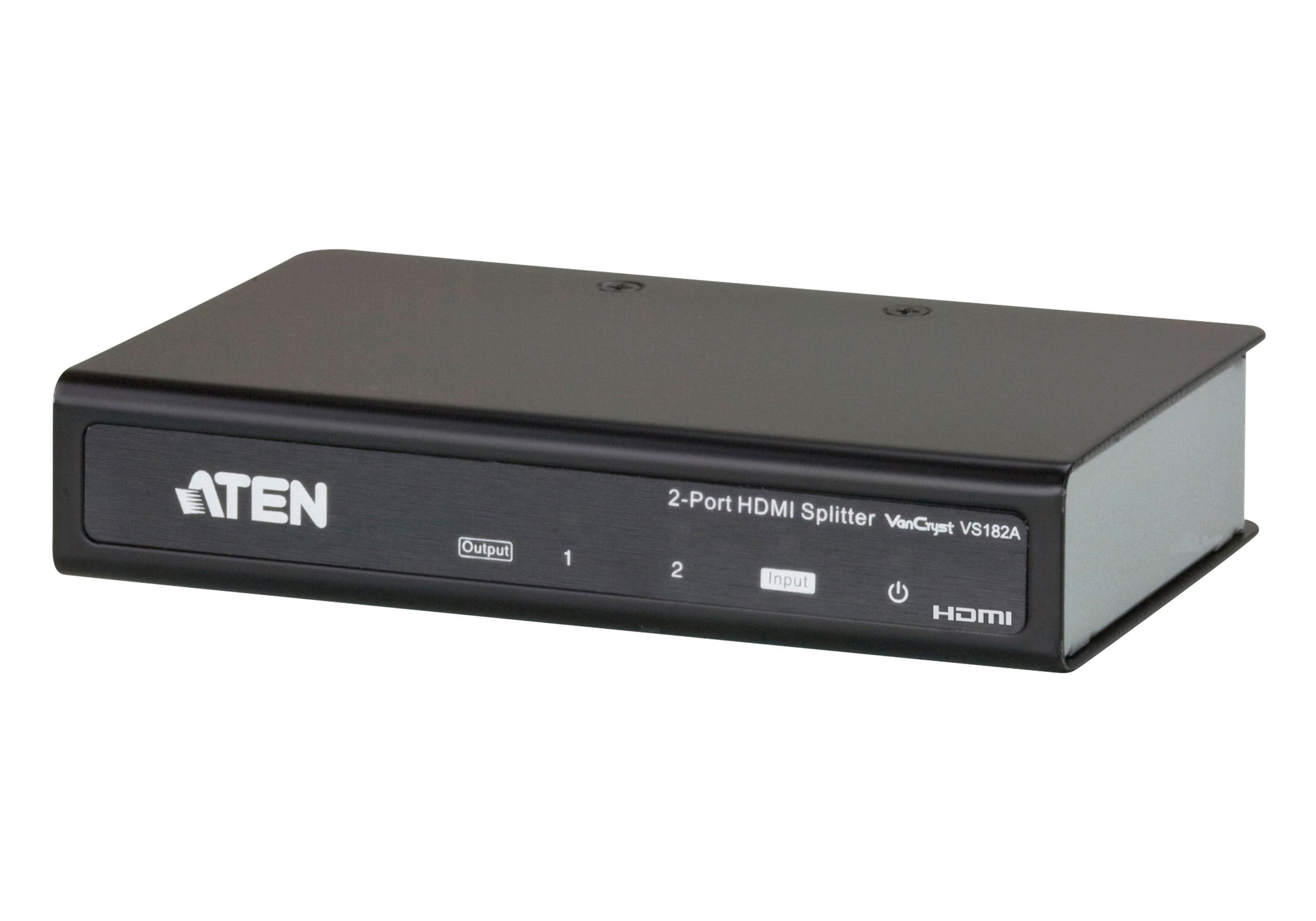 Aten - VS182A 2-Port HDMI Splitter