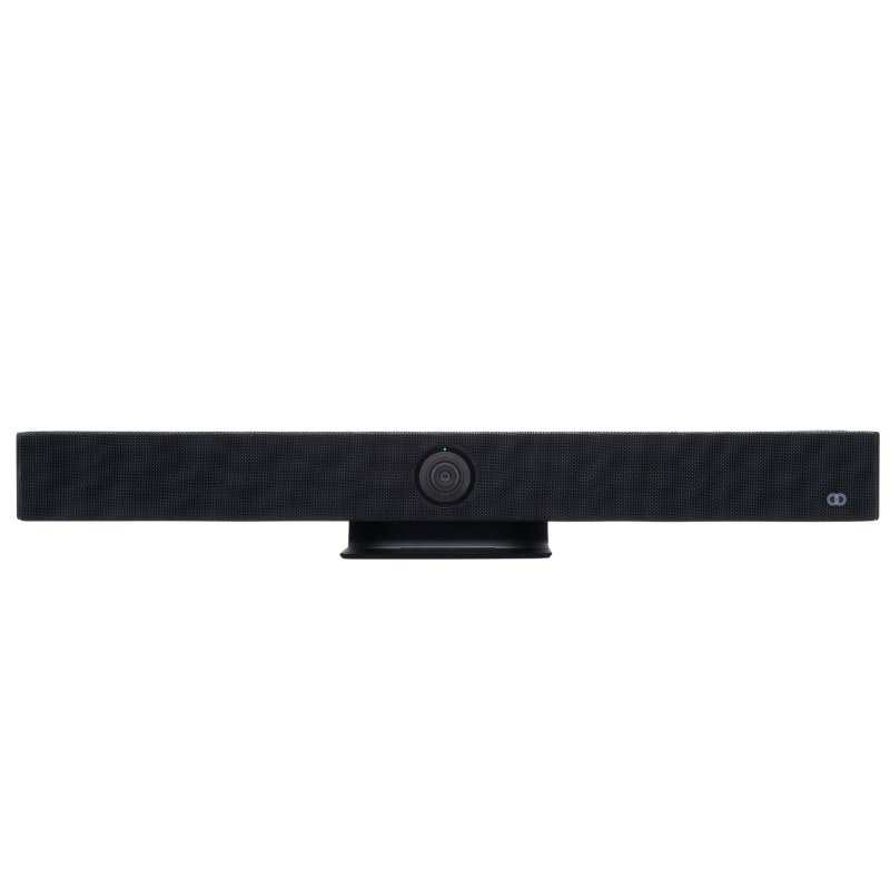 Boom - BM031018 Aura 4K Video Bar with Speakerphone