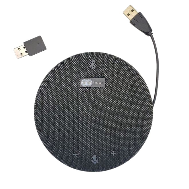 Boom - BM020012 Giro Pro Portable Bluetooth Speakerphone