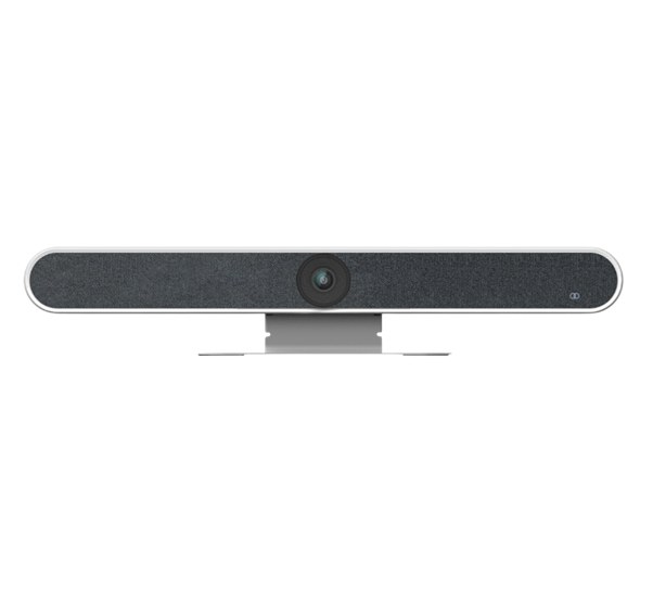 Boom - BM031019 Halo 4K AI Video Bar with Speakerphone
