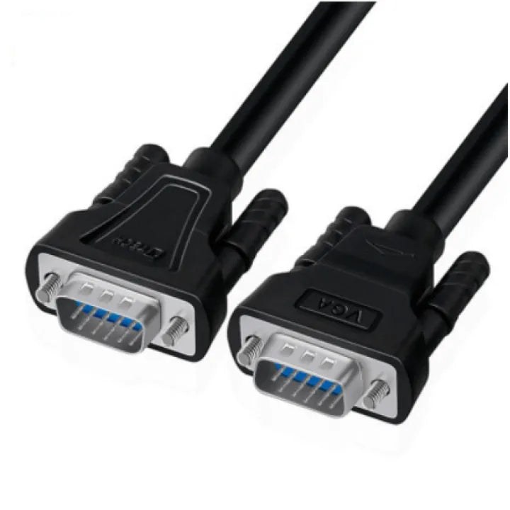 Dtech - V004 VGA Cable 5m