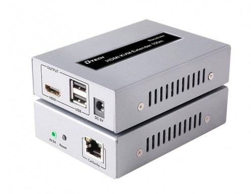 Dtech - DT-7054 HDMI KVM Extender USB 2.0 50m