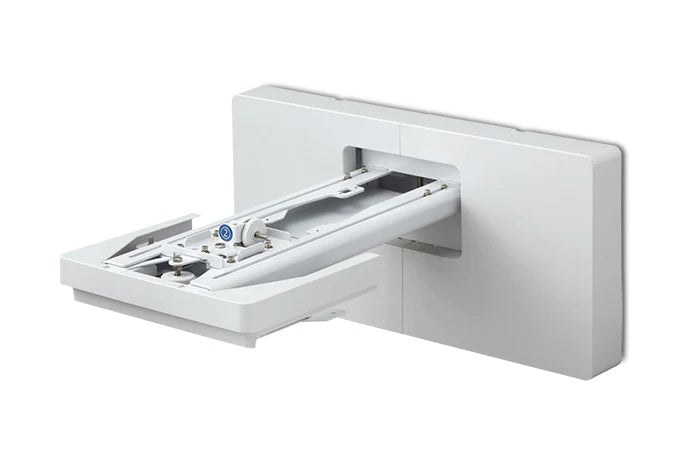 Epson - Ultra Short Throw Wall Mount Projector Bracket  - ELPMB62