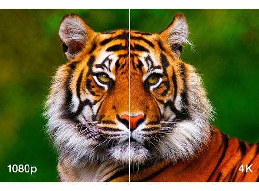Epson - Home Cinema Projector, 2700 Ansi Lumens, 4K PRO-UHD resolution, 16:9 Aspect Ratio - LS12000B — view 2