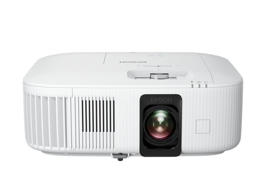 Epson - Home Cinema Projector, 2800 Ansi Lumens, 4K PRO-UHD resolution, 16:9 Aspect Ratio - TW6250