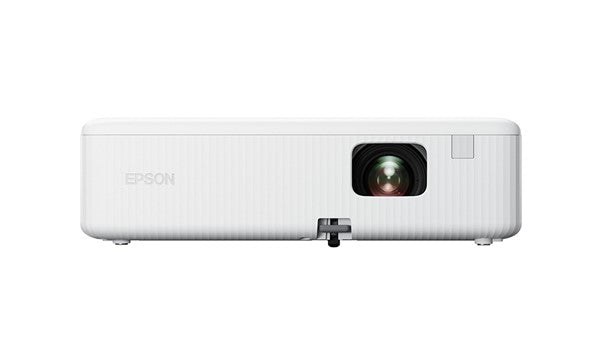 Epson - Consumer Projector, 3000 Ansi Lumens, 1080P resolution, 16:9 Aspect Ratio - COFD01