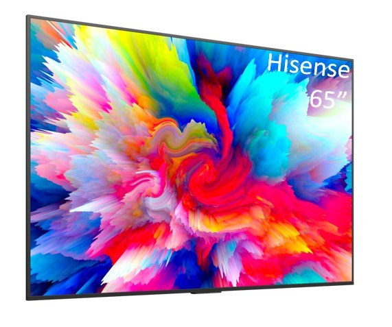 Hisense - Digital Signage 65