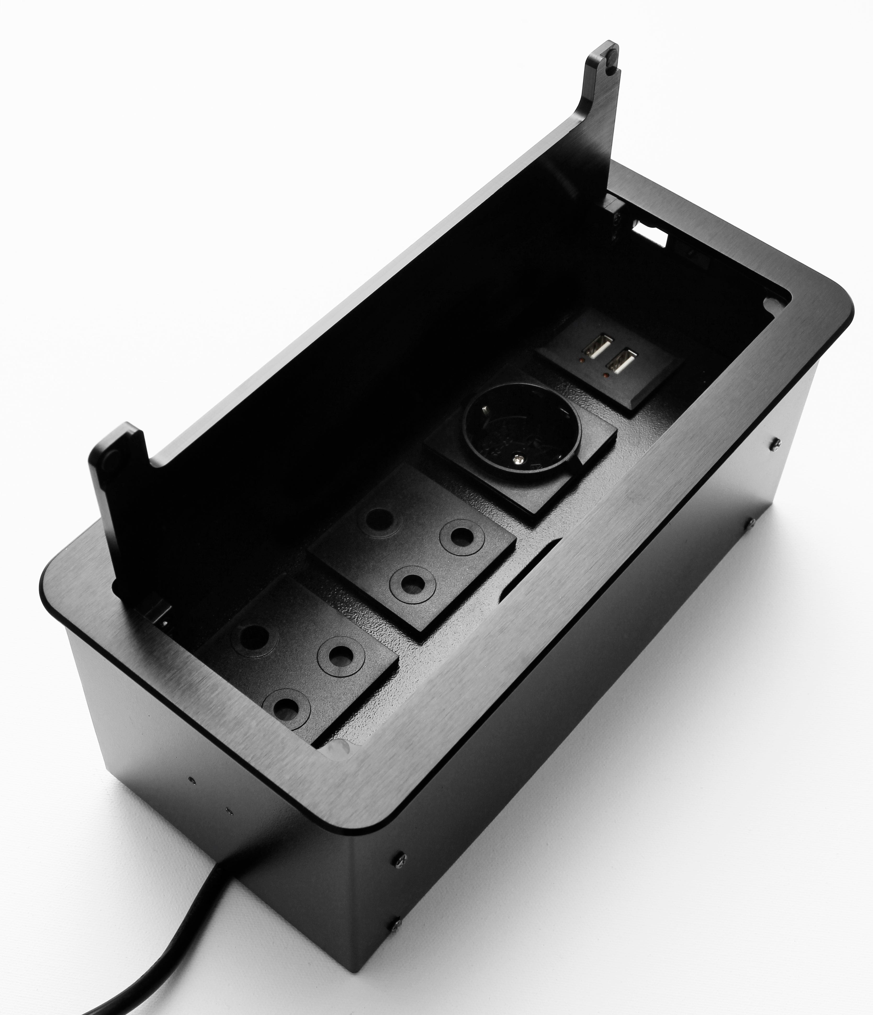 Lexin - PSSAU Plug-In Cable Power Dock