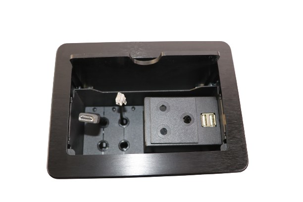Lexin - TBUS1 Pull-Up Cable Manager