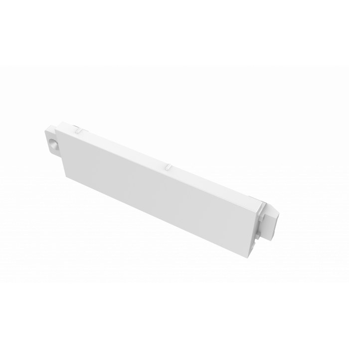 Vision - TC3 Blank Module