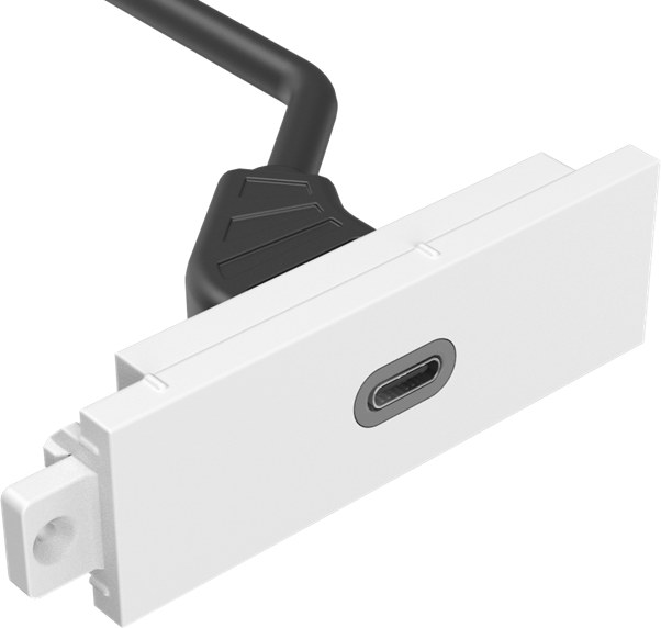 Vision - Techconnect USB-C Module