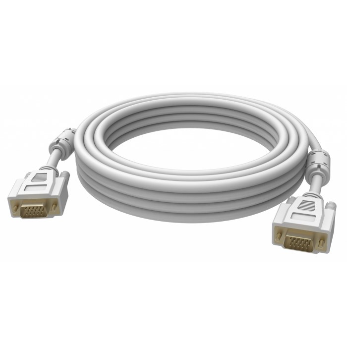 Vision - VGA Cable 5m