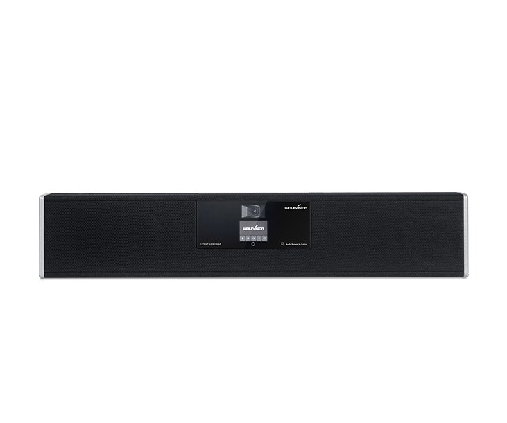 Wolfvision - Cynap Wireless Videobar - CYNVIDBAR