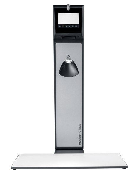 Wolfvision - Visualiser Base Plate VZ3NEOVERA