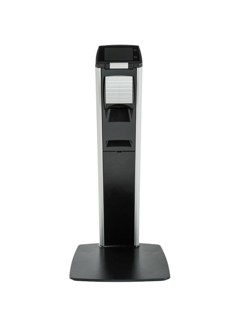 Wolfvision - VZ-2 UHD Visualiser and Document Camera