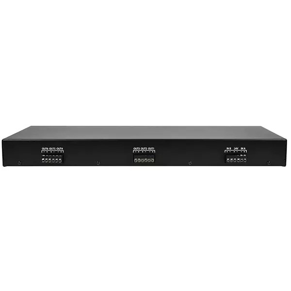 Adastra - AT6 Speaker Volume Selector 6 Way 100V — view 2
