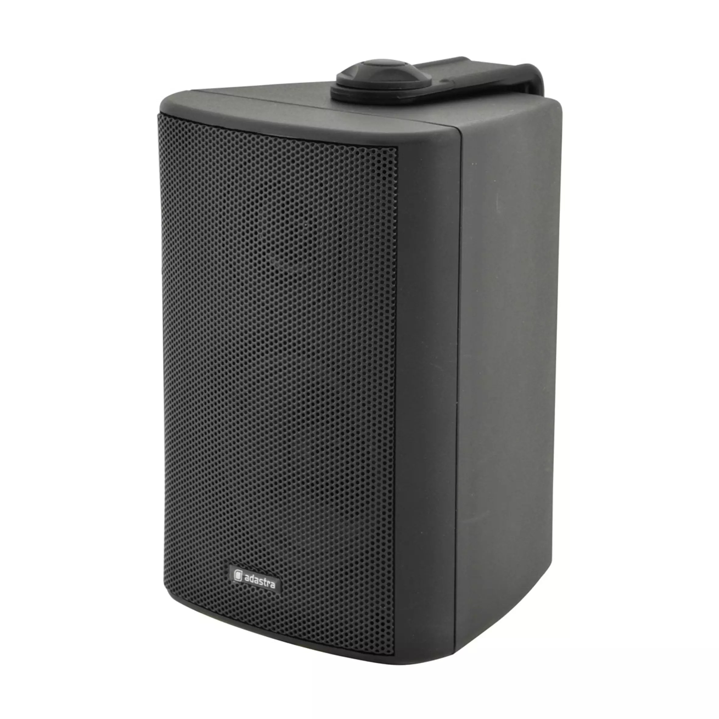 Adastra BC3VB Passive Wall Mount Speaker 3in Black 30W 100V