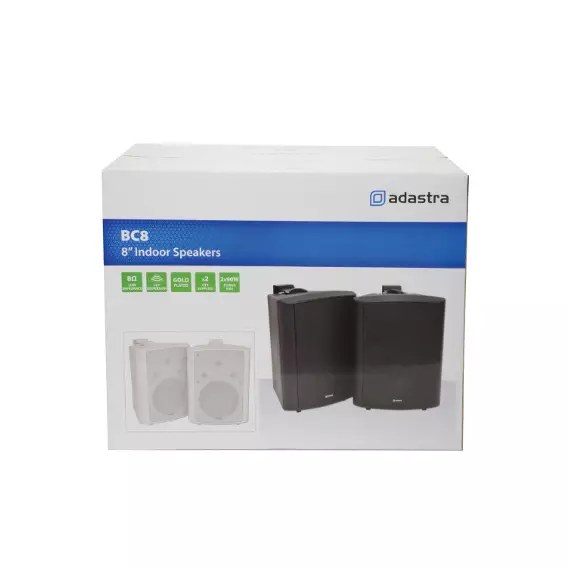 Adastra - BC8B Background Speakers — view 2