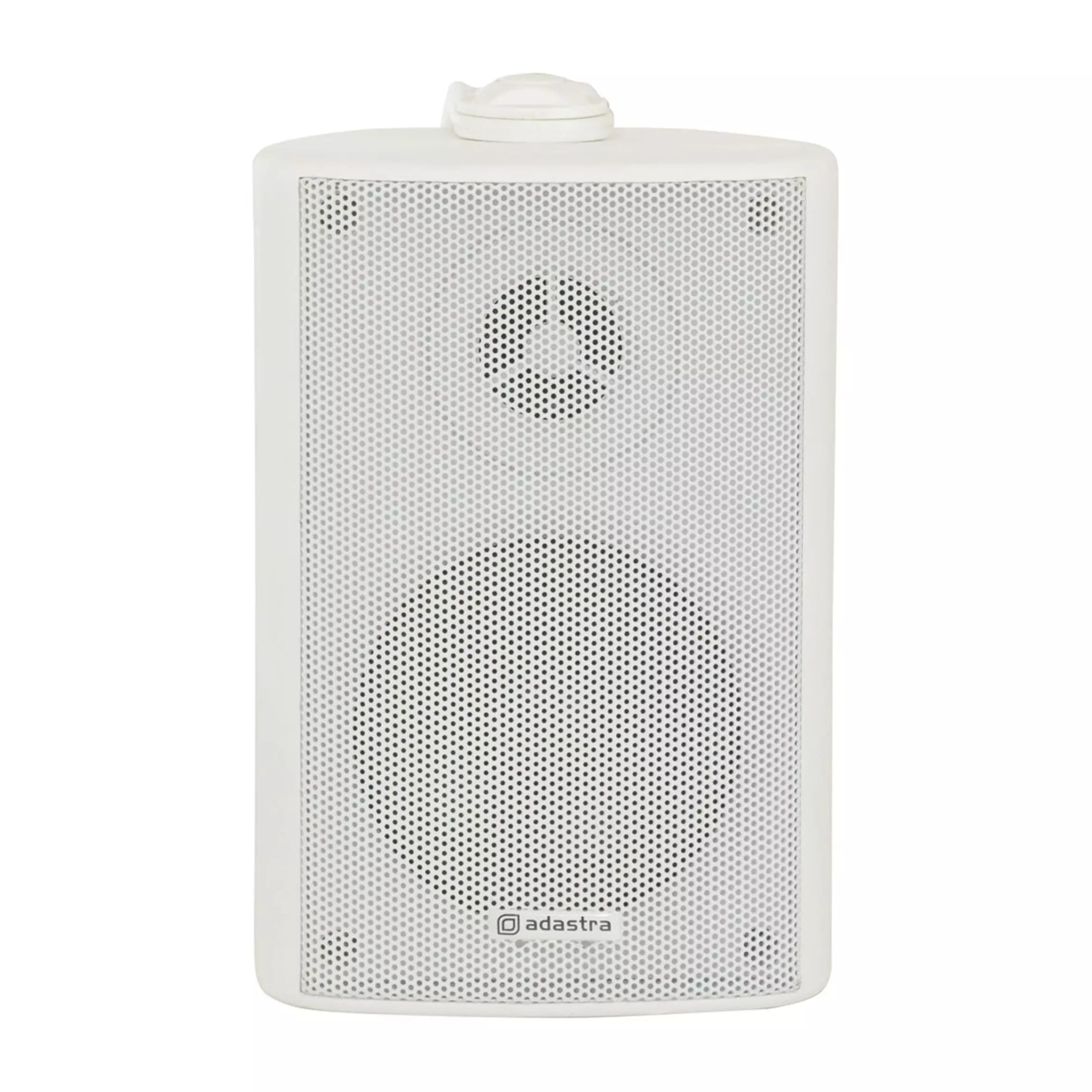 Adastra - BP3V-W PASSIVE WALL MOUNT SPEAKER 3IN WHITE 30W 100V IP54