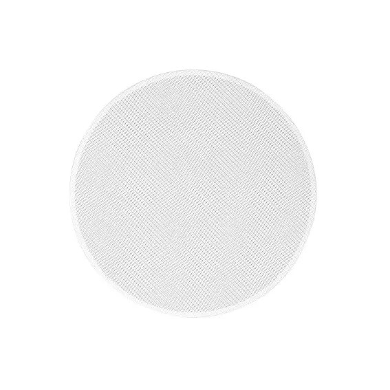Adastra LP8V Ceiling Speaker Frameless 8inch White 60W 100V — view 2