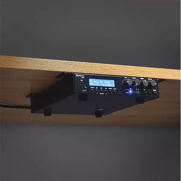Adastra UM60 Mixer Amplifier USB/FM/BT 100V 60W — view 4