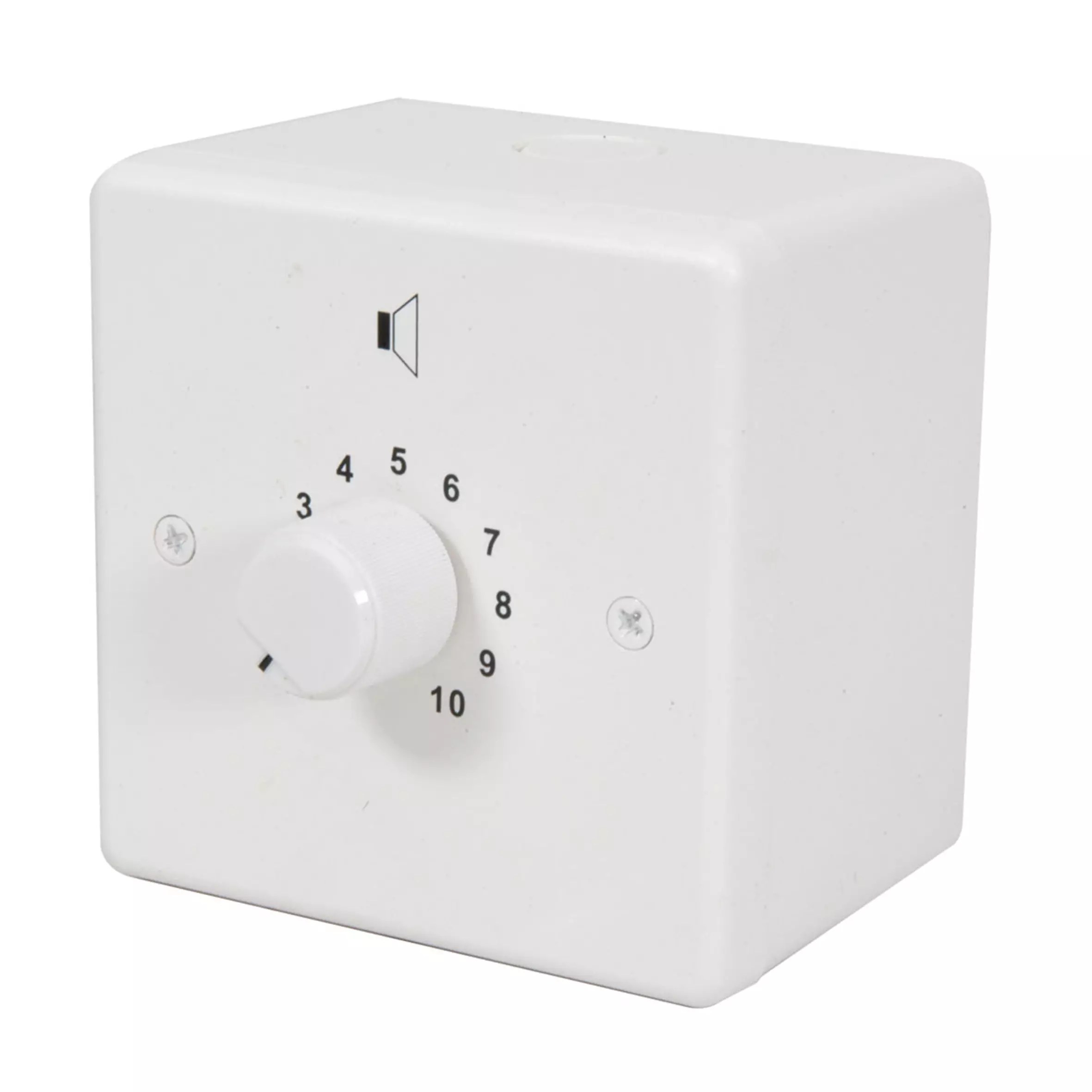 Adastra - V24-VR VOLUME CONTROL 100V 24W