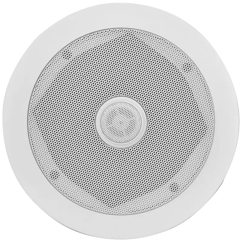 Adastra C5D Ceiling Speaker with Directional Tweeter 5.25in Single 60W