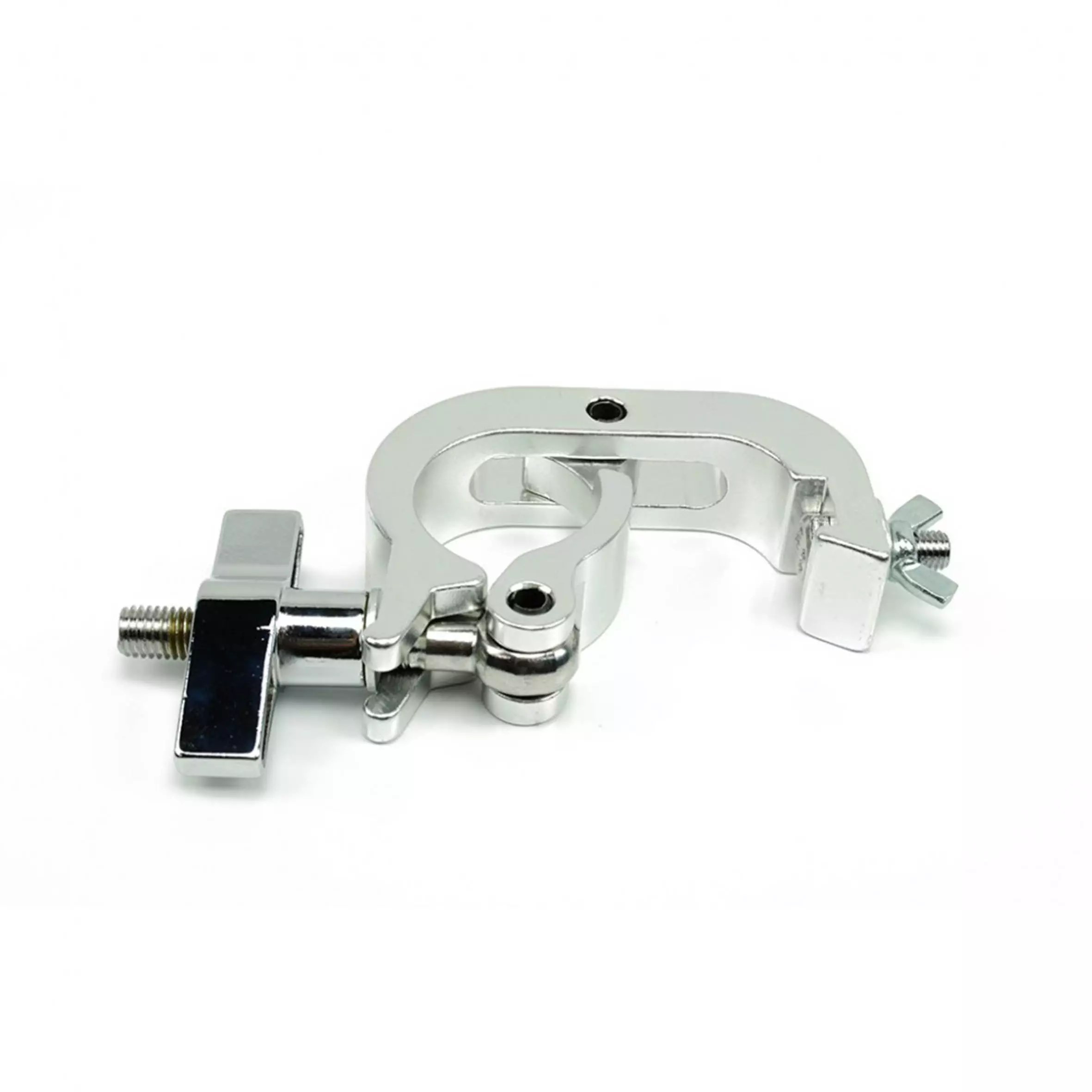 Alustage - TRIGGER - Trigger truss clamp aluminium 50kg