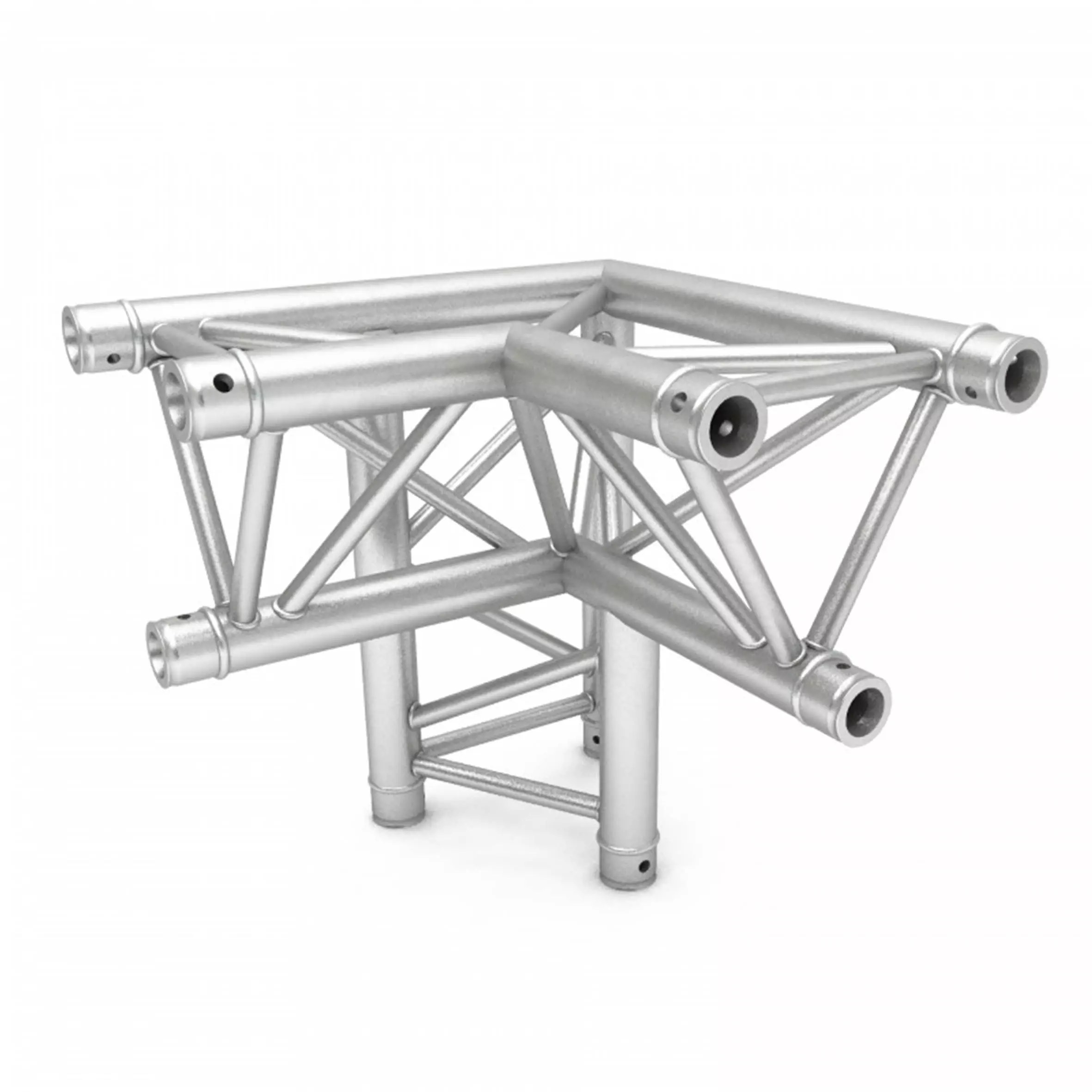 Alustage - TRIO 290 - Truss 3 Way 90 Deg Corner Right