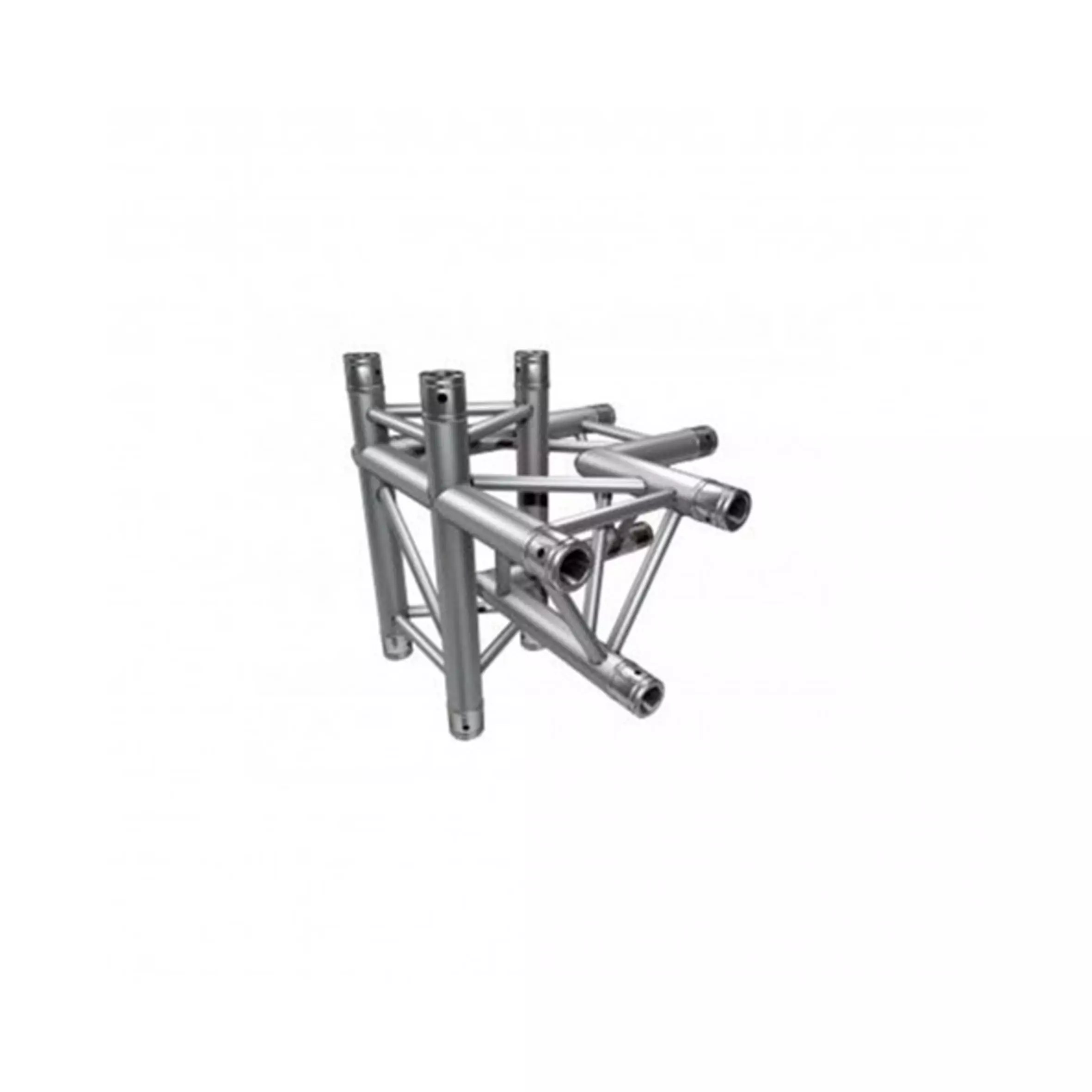 Alustage - TRIO 290 - Truss 4 Way 90 Deg Corner