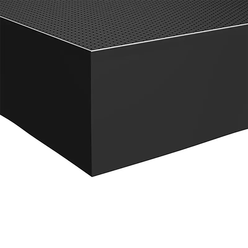 Alustage - W.BS-20205ST - Skirt for SCA deck 20x205cm