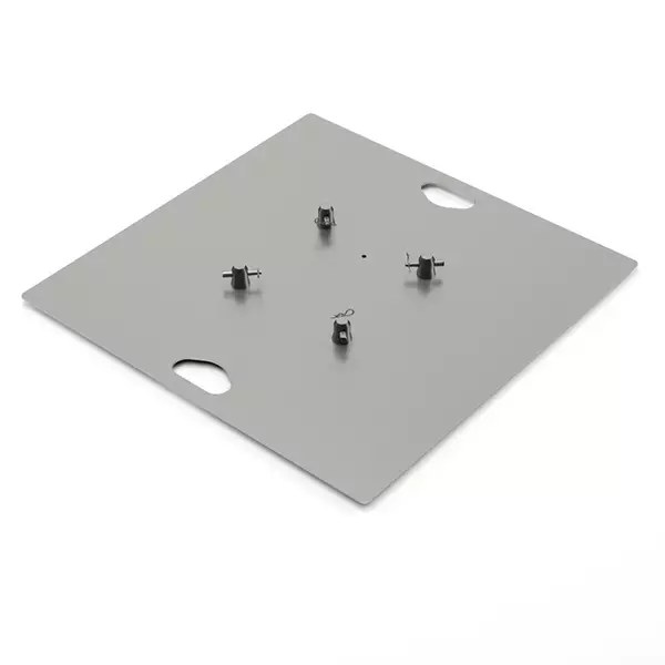 Alustage - W.PDS98.00 - Trio and Quad 290 Base Plate 600mm
