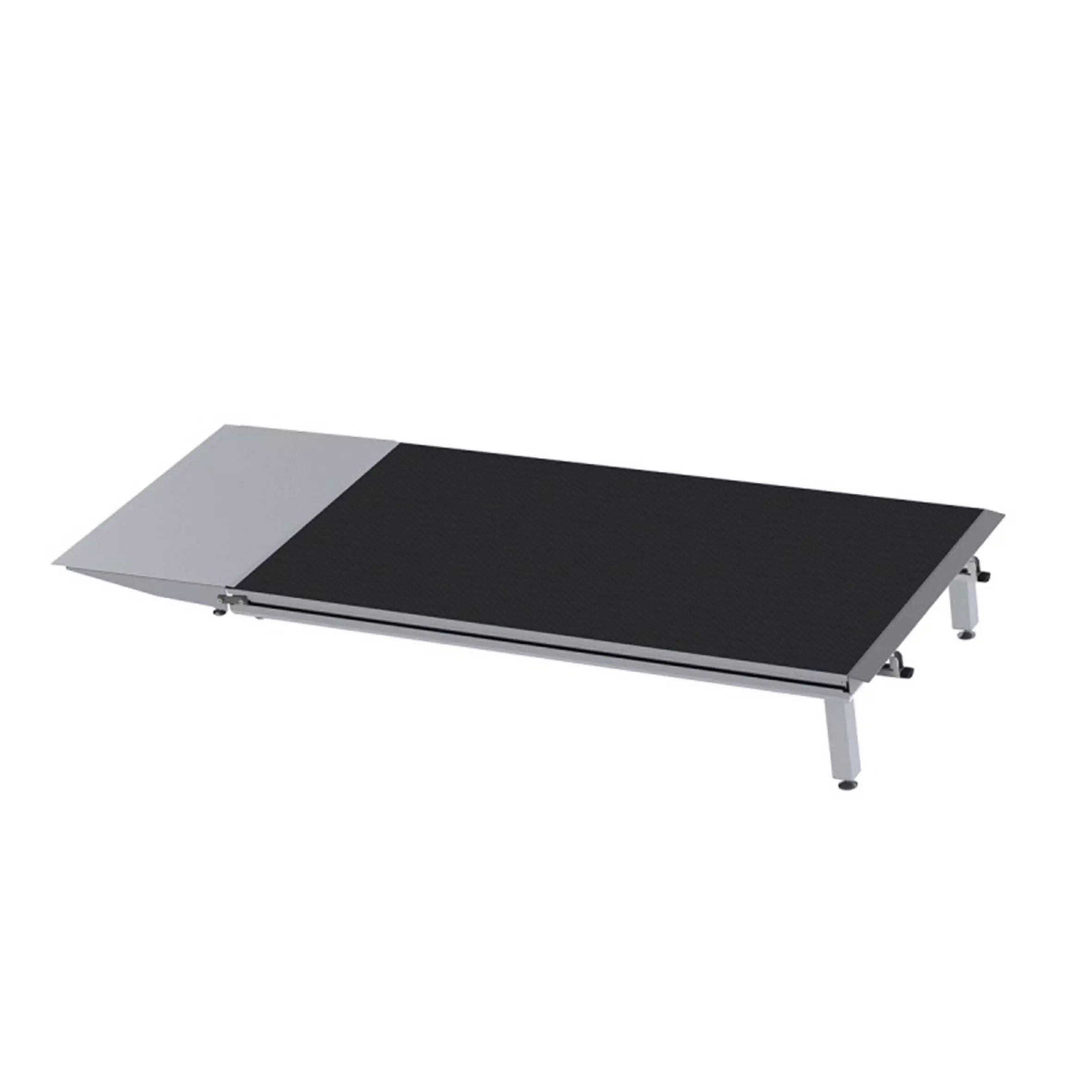 Alustage - Wheelchair Ramp 400-450mm