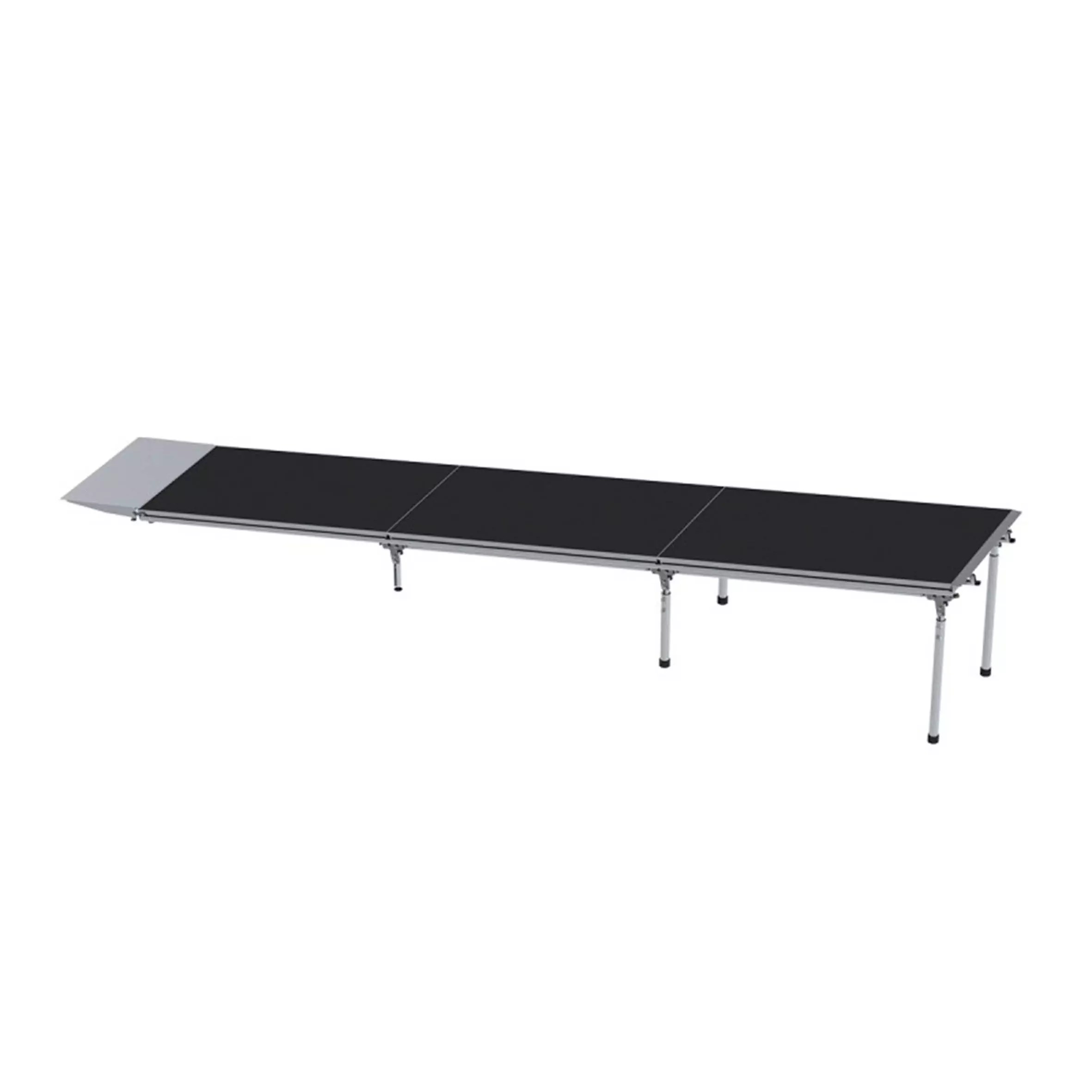 Alustage - WHEELCHAIR - Wheelchair Ramp (600-800 mm)