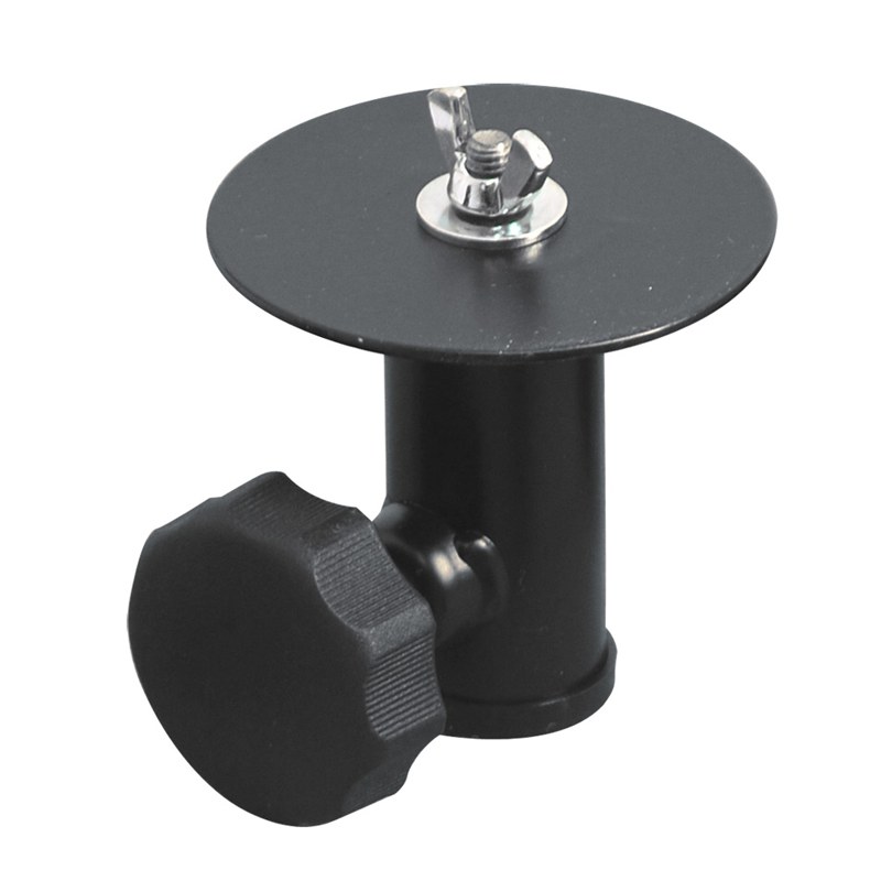 Athletic - SPEAKER - Speaker stand lighting mount adapter 35mm