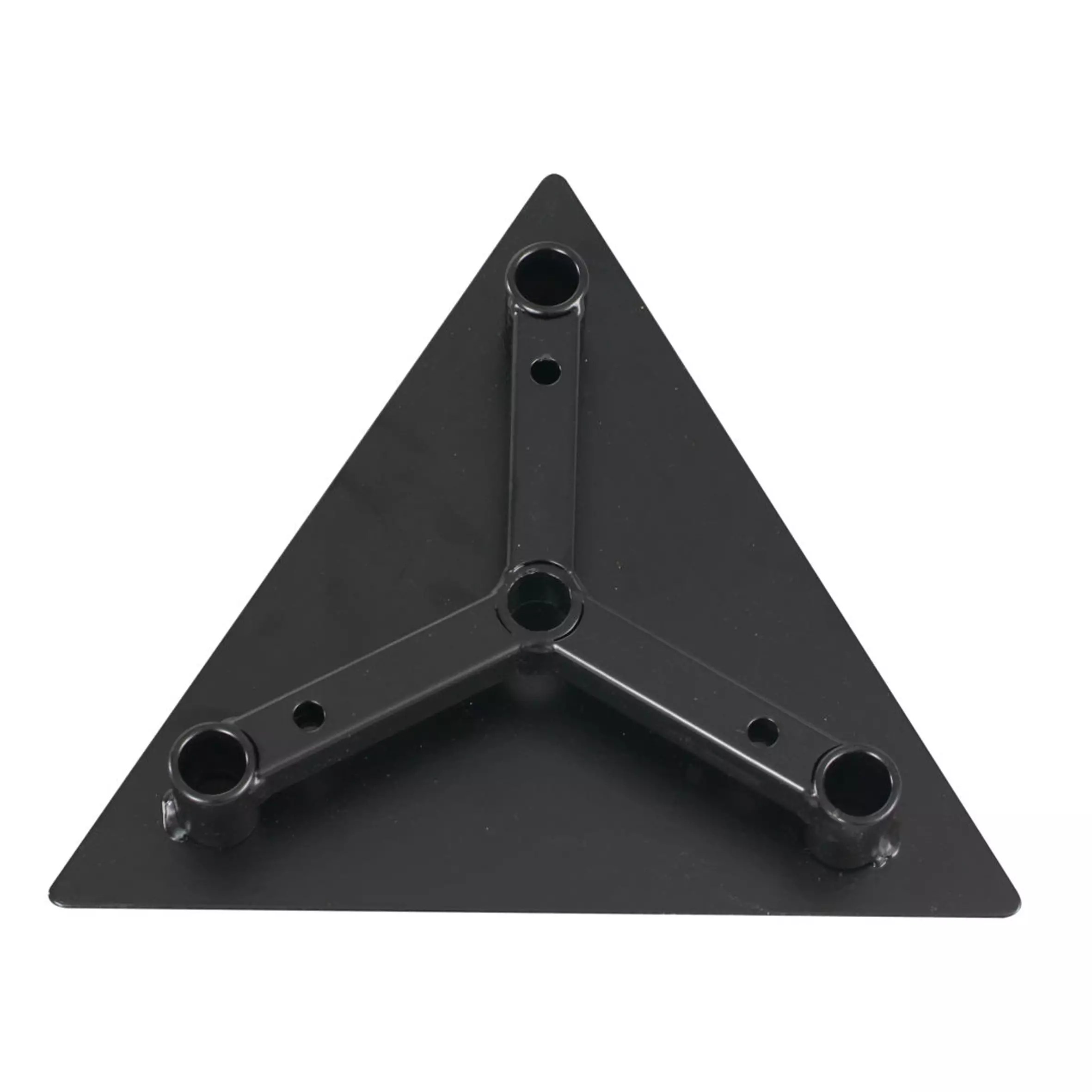 Athletic - TRIO - Trio 200 base plate 200mm black
