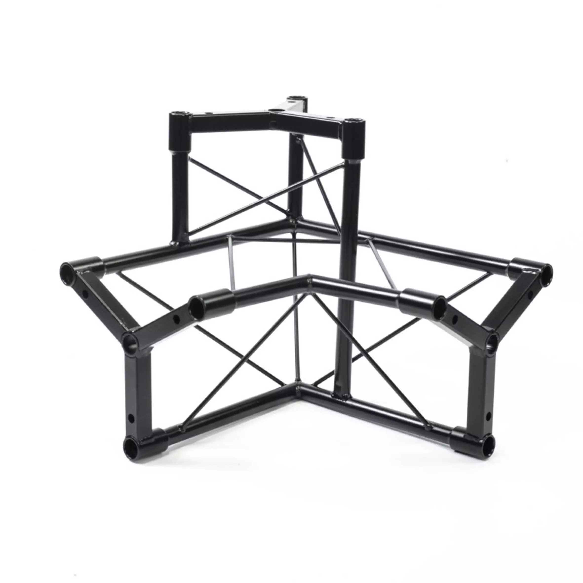 Athletic - TRIO TRUSS 200MM 3 WAY CORNER